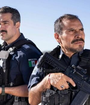 ‘La Captura': Reparto completo de la película sobre ‘El Chapo’ Guzmán
