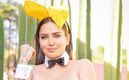 Celia Lora y las parejas que ha tenido (Instagram)