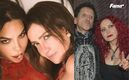 Chela Lora habla de Lizbeth Rodríguez (Instagram)