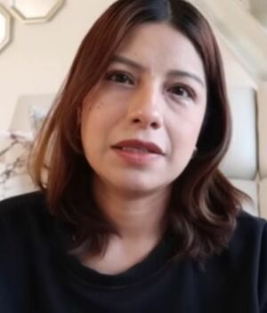 Revelan supuesto motivo del asesinato del hermano de Ruthi San (Instagram)