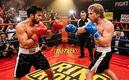 Aldo de Nigris vs Nicola Porcella: Quién ganó la pelea en Ring Royale (IA)