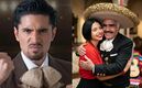 Critican dueto de Angela Aguilar y Vicente Fernández llamado 'La ley del monte' (Foto: Gemini IA)
