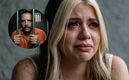 Daniela Parra llora en MasterChef 24/7 tras recordar a su papá (Foto: Gemini IA)