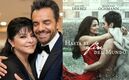 Eugenio Derbez reacciona al reencuentro de Aislinn y Mauricio Ochmann (Instagram)