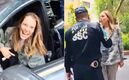 Lady Racista: La actriz argentina que insultó a policía de CDMX