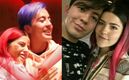 Lesslie Polinesia reacciona tras polémica con Bryan Skabeche (Instagram)