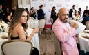 Lupillo Rivera y Belinda continúan enfrentamiento legal (Foto: Gemini IA)