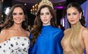 Lupita Jones y Andrea Meza estallan contra Fátima Bosch (IA)