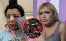 Así reaccionó Wendy Guevara al aparatoso accidente de Paolita Suárez