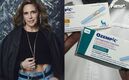 Acusan a Angélica Vale de usar Ozempic para bajar de peso (Instagram)