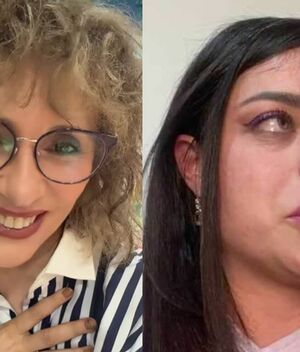 Creadora de 'Patito Feo' manda contundente mensaje a Violeta Isfel (Foto: Instagram)