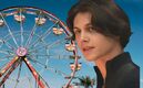¿El hijo de Luis Miguel? Revelan video de Miguel Gallego en Coachella (Instagram)