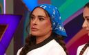 Llaman ‘Lady cuchara’ a Galilea Montijo por falta de higiene en Hoy (Instagram)