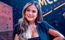 Mariana Echeverría reaparece transformada y responde a críticas (Instagram)
