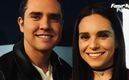 Novio de Tania Rincón vive incómodo momento en 'Hoy' (Instagram)