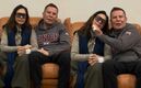 Yolanda Andrade reaparece junto a Julio César Chávez