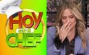 Detienen 'Hoy soy el chef' para dar dolorosa noticia (Foto: Instagram)