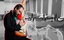 Famoso cantante sufre derrame cerebral; está en estado de coma (Foto: Redes Sociales)