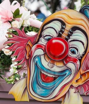 Muere famoso payaso a la increíble edad de 102 años (Foto Unsplash)