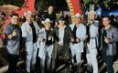 Muere querido cantante de cumbia tras delicado problema de salud