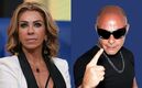 Rocío Sánchez Azuara hace incómoda pregunta a Claudio Yarto en vivo