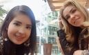 Rocío Sánchez Azuara recuerda a su hija a 7 años de su fallecimiento (Instagram)
