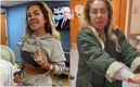 Rocío Sánchez Azuara se somete a operación antes de terminar el 2025 (Instagram)