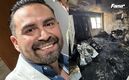Carlos Ferral ahora vende serenatas tras tragedia en su casa (Instagram)