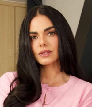 Livia Brito perdió a su bebé tras sufrir un aborto