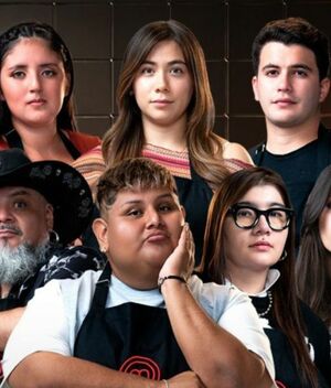 ¿Quién fue el primer eliminado de MasterChef 24/7, este 24 de mayo?