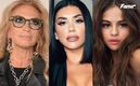 Adela Micha cuestiona a Karime tras polémica con Selena Gómez (Instagram)