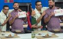 ¡Ayuda al Rahmar Villegas a encontrar a niño que desea una hamburguesa y un refresco! (Instagram)
