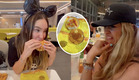 Belinda: ¿cómo se prepara una Beliburger? | Video