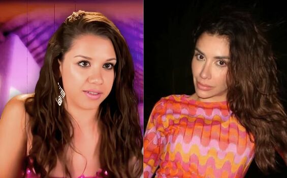 Karime Pindter: Todas las cirugías que se ha hecho la influencer