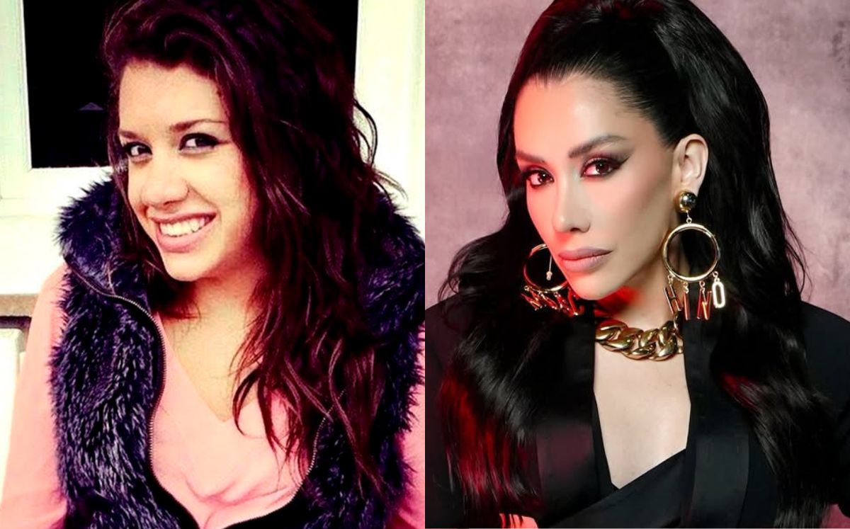 Karime Pindter: Todas las cirugías que se ha hecho la influencerFama