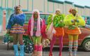 I Love Boosters: Ellas son todas las ladronas del Velvet Gang (Foto: Tráiler Oficial)