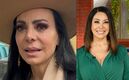 Maribel Guardia lamenta que Addis Tuñón sea tutora de su nieto