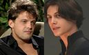 Miguel Gallego Arámbula y Luis Miguel tienen un enorme parecido (Fotos: Luis Miguel en Canal 13 / Miguel Gallego en Ventaneando)