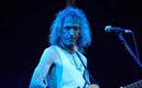 Muere cantante de rock en español por grave afección en los pulmones