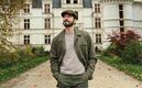 Roger González desata críticas tras lanzar tour de castillos en Francia (Instagram)