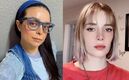 Violeta Isfel le hace invitación a Imelda Tuñón en medio de su controversia (Instagram)