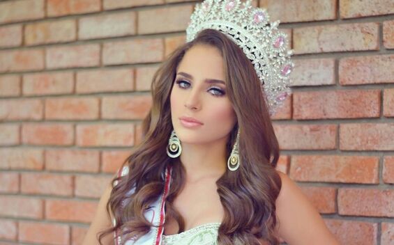 ¿Quién es Arisbe Cueto, participante de Miss Universo México 2026?