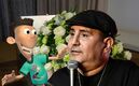 Esto se sabe sobre el fallecimiento de Jeff García (Instagram)