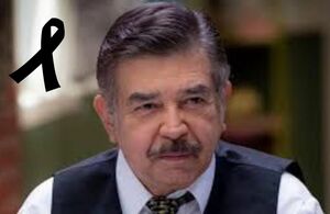 Jorge Ortiz de Pinedo de luto, comparte desgarrador mensaje (Instagram)