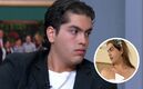 José Emilio Levy aclara si es trans tras vestirse de mujer (Instagram)