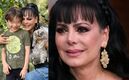 Maribel Guardia revela que José Julián no será su heredero universal