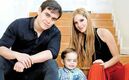 ¿De cuanto es la millonaria herencia del hijo de Julián Figueroa (Instagram)