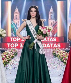 Miss Universo México 2026: Ellas son las concursantes favoritas (IA)