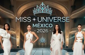 Miss Universo México 2026: Cuándo, dónde y cómo ver la coronación (IA)