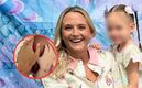 Muere hija de influencer a los 6 años tras enfermedad incurable